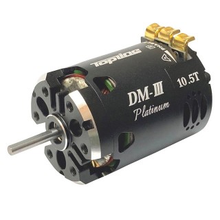 DM-3 Platinum 10.5T TYPE T トルク型 [BLM-07105]
