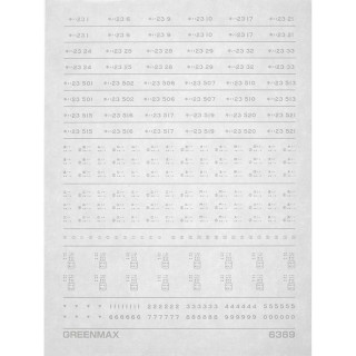 国鉄キハ23形(白) [6369]