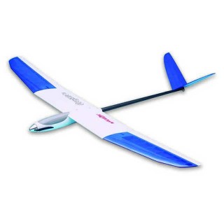 PILOT オレガノ2 ブルー DX(1.45m) [OK-11320]