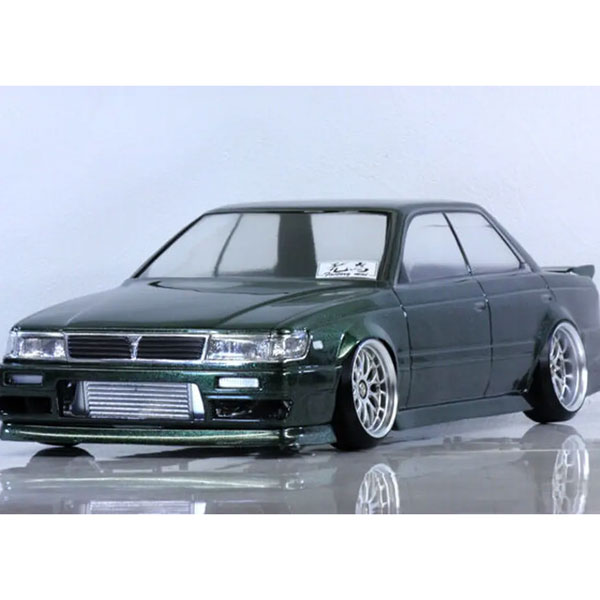 NISSAN ローレル C33 ボディ [PAB-3155] - スーパーラジコン