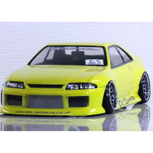 HCR32 スカイライン 2DR｜BN-Sports [PAB-3161] | PANDORA RC