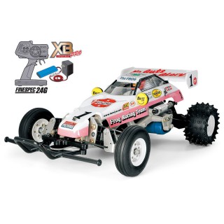 1/10RC XB マイティフロッグ [57756]