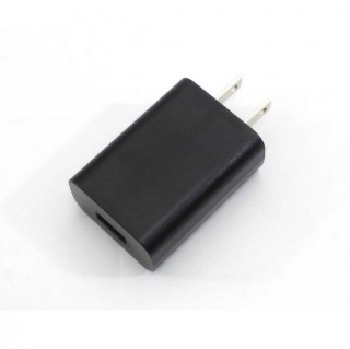 USB 5V-2.0A ACアダプター(100-240V/10W) [72202B]]