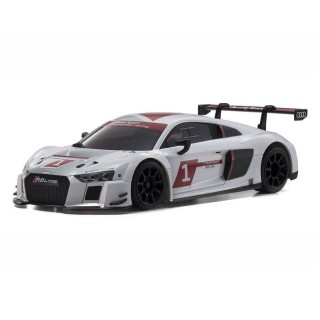 ASC MR03W-MM Audi R8 LMS 2015 White [MZP246AS]