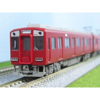 近鉄9200系 赤一色 3両セット [A8063]