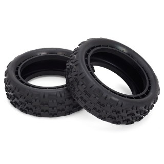 4WD Front Buggy Tyre Carpet Edition [GOP111]]