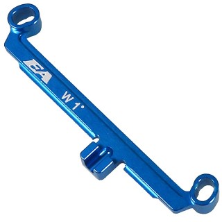 SPワイドタイロッド1度 AWD MA-20VE W用 [MA20VE-27W1-U]