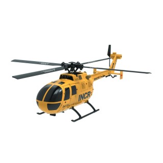 Bo105 INCR 1/48スケール ヘリコプター RTFセット [GB300]]