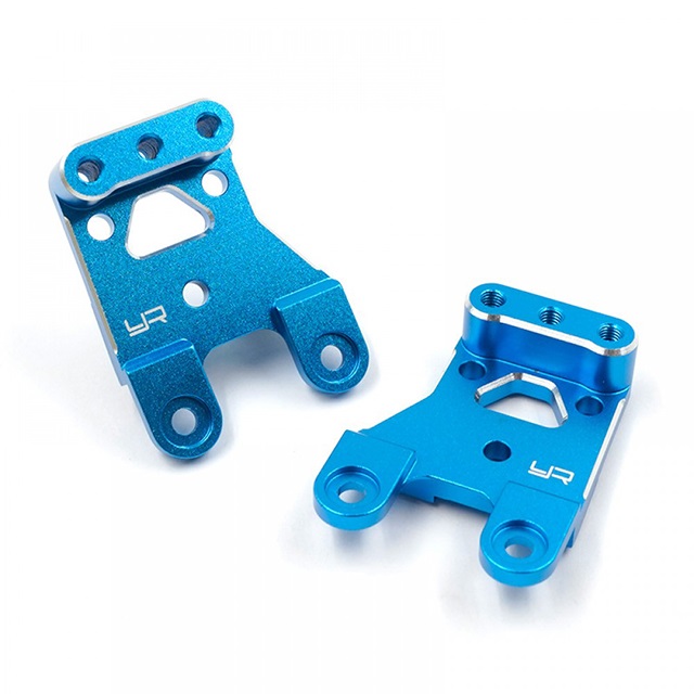 Yeah Racing Aluminum & Graphite Battery Mount For Tamiya M05