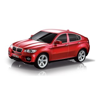 1/24BMW X6(赤) [DK-143391]]