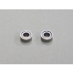 ベアリング(3x6x2.5) 2pcs [A2601b]