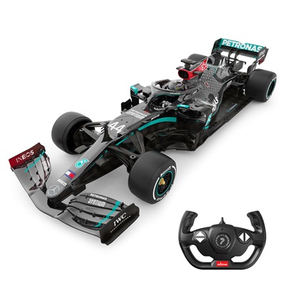1/12 メルセデス AMG F1 W11 EQパフォーマンス(黒) [DK-98400 1/12 メルセデス AMG F1 W11 EQパフォーマンス(黒) [DK-98400