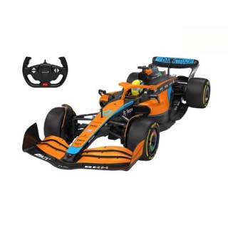 1/12 マクラーレン F1 MCL36(オレンジ) [DK-99800]