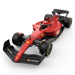 1/12 フェラーリ F1 75(赤) [DK-99900]