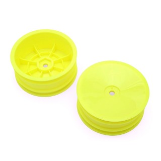 Front dish Wheel 2.2(Yellow) [GOP123]]