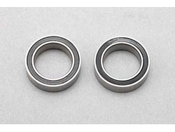セラミックベアリング Φ10.0×Φ15.0×4.0mm(2個入) [BB-1510CBA セラミックベアリング Φ10.0×Φ15.0×4.0mm(2個入) [BB-1510CBA