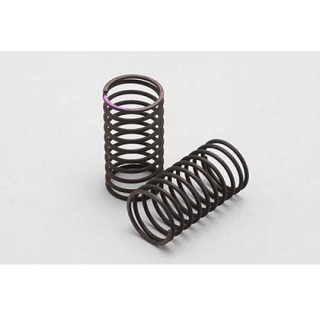 Φ1.2×10.5巻 等長スプリング(ピンク) [D-170PA]
