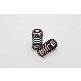 Φ1.3X9.5巻 不等長スプリング(グリーン) [D-171GA]