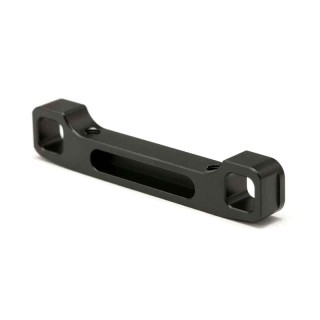 リヤサスマウント(前側/1度ワイド)(アルミ製)(YZ-4SF2用) [S4-300RF1A]