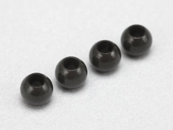 スタビボール(2.0mm穴)(ハードアルマイト)(YZ-4S用) [S4-412BA]]