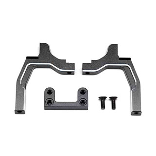 YD-2EX用アルミ製フロントバルクヘッド [Y2-302BA]