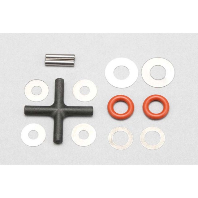 デフケース用メンテナンスキット(YD-2/YZ-2用) [Y2-500GM3A デフケース用メンテナンスキット(YD-2/YZ-2用) [Y2-500GM3A
