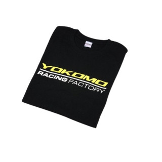 ファクトリー Tシャツ 2XLサイズ ヨコモ ファクトリー [ZC-T272XLA]