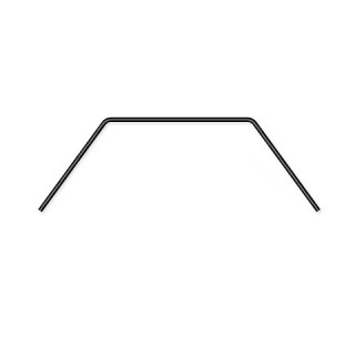フロントアンチロールバー(1.1mm) [322461#]