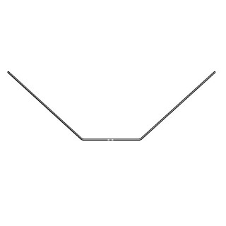 リアアンチロールバー(1.2mm/XB4用) [362472#]