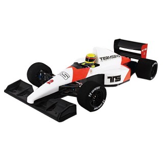 Release The Latest F1car Body [TS01097]]