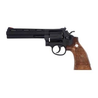 ガス Smolt Revolver 6in スクエアバット HW Ver.3 [TNK-01068]]