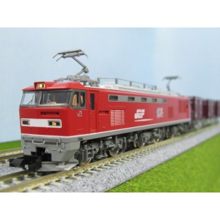 EF510-0形コンテナ列車セット [98485]]