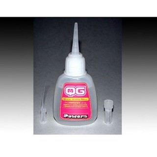 Powers Quick-drying Glue 20ml [PJ-QG01]]