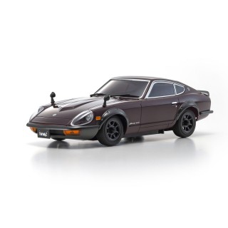 ASC MA-020 日産 フェアレディ 240ZG マルーン [MZP467MR]
