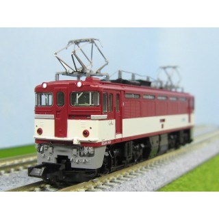 JR ED75-1000形電気機関車(前期型・JR貨物更新車) [7172]]