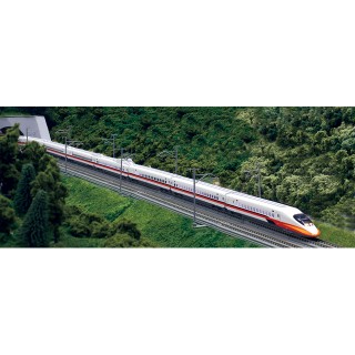 台湾高鐵700T 6両基本セット [10-1616]]