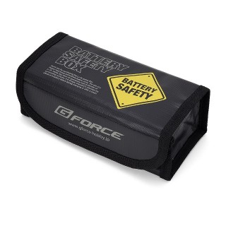 Lipo Bag Safety Box [G0998]]