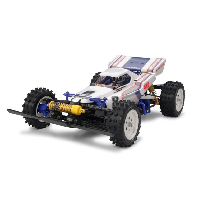 1/10RC ブーメラン(2008) [58418] - スーパーラジコン