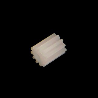 SPデルリンピニオン(10T) mini-Z OL 02 01 015用 [EG-1956U]