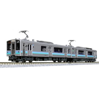 E127系100番台(更新車・霜取りパンタ搭載) 2両セット [10-1812]