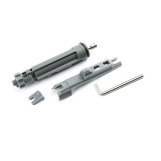 マグネットロックローディングノズルアッセンブリー(NPAS内蔵) [1801MARUIAR002]