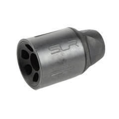 SLR Comp(-14mm)BK [SLR-01-BK]]