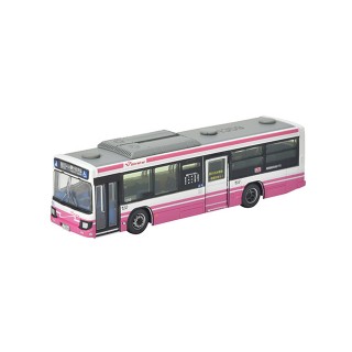 全国バスコレクション <JB063-2>船橋新京成バス [326861]