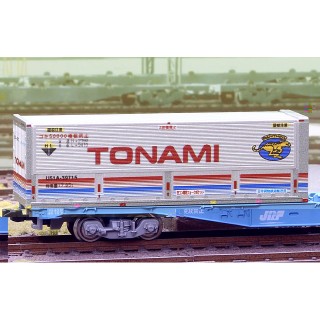 U51A-39500番台タイプ TONAMI