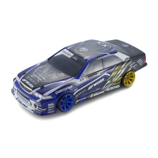 OVERDOSE - スーパーラジコン OVERDOSE - スーパーラジコン