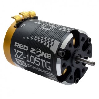 RED ZONE XZ-105TG 50th anniv [61164]]