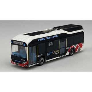 バスコレ走行システム トヨタSORA動力セット新常磐交通仕様 [317340]