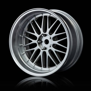 LM FS-FS LM オフセット可変ホイル 4ヶ入り [832102FS]