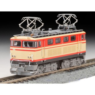 西武鉄道 E31型電気機関車 (E31) 晩年 （モーター付) [A9958]]