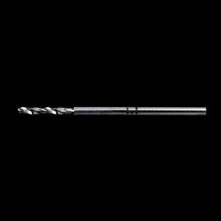 精密ドリル刃1.1mm(軸径1.5mm) [74140]